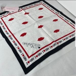 Giambattista Valli x H&M handkerchief scarf
